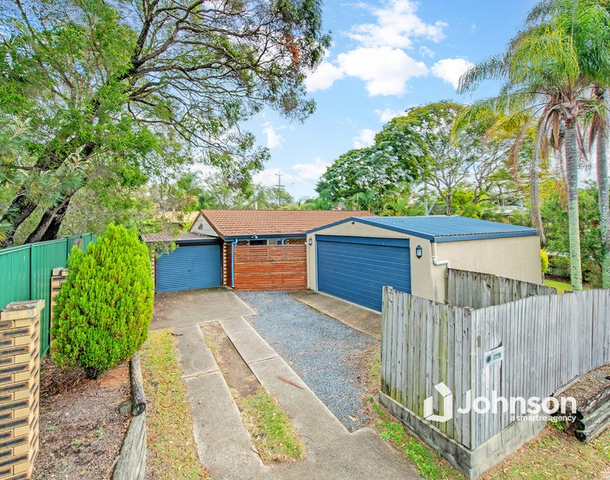 1 Vienna Road, Alexandra Hills QLD 4161