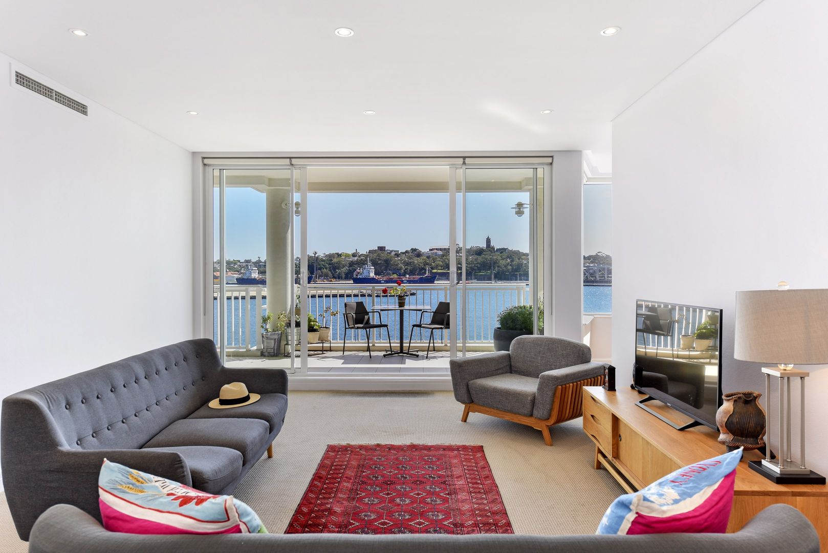 402/38 Refinery Drive, Pyrmont NSW 2009, Image 2