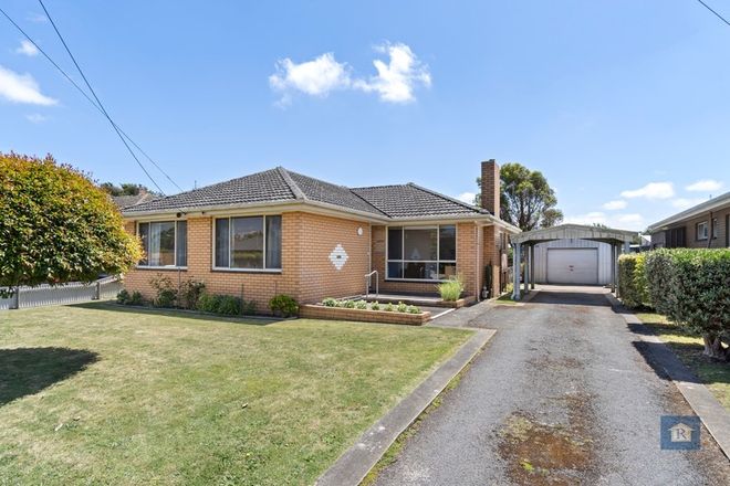 Picture of 5 James Street, COLAC VIC 3250