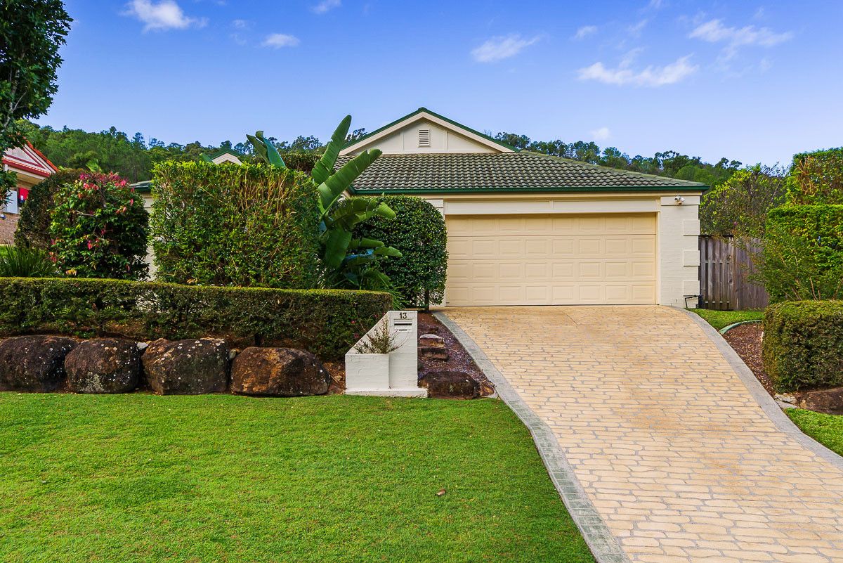 13 Moorea Court, Pacific Pines QLD 4211, Image 0