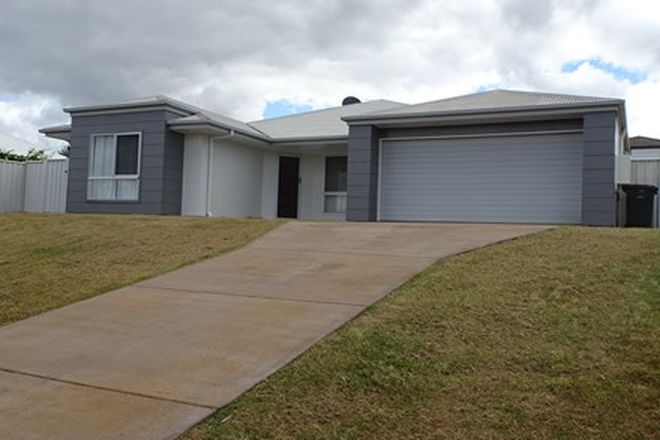 Picture of 22 Pioneer Avenue, CHILDERS QLD 4660