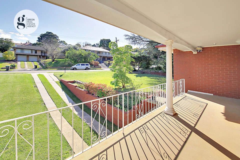 5 Farnell Street, West Ryde NSW 2114, Image 1