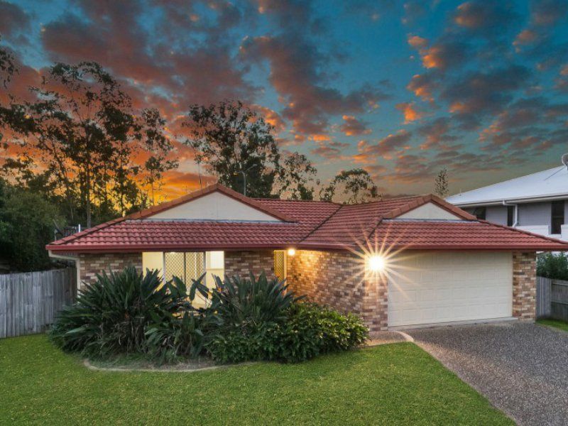 46 Golden Crest Place, Bellbowrie QLD 4070