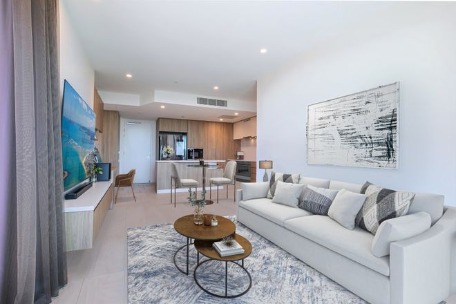 1003/25 Shafston Avenue Kangaroo Point 4169 - Image 5