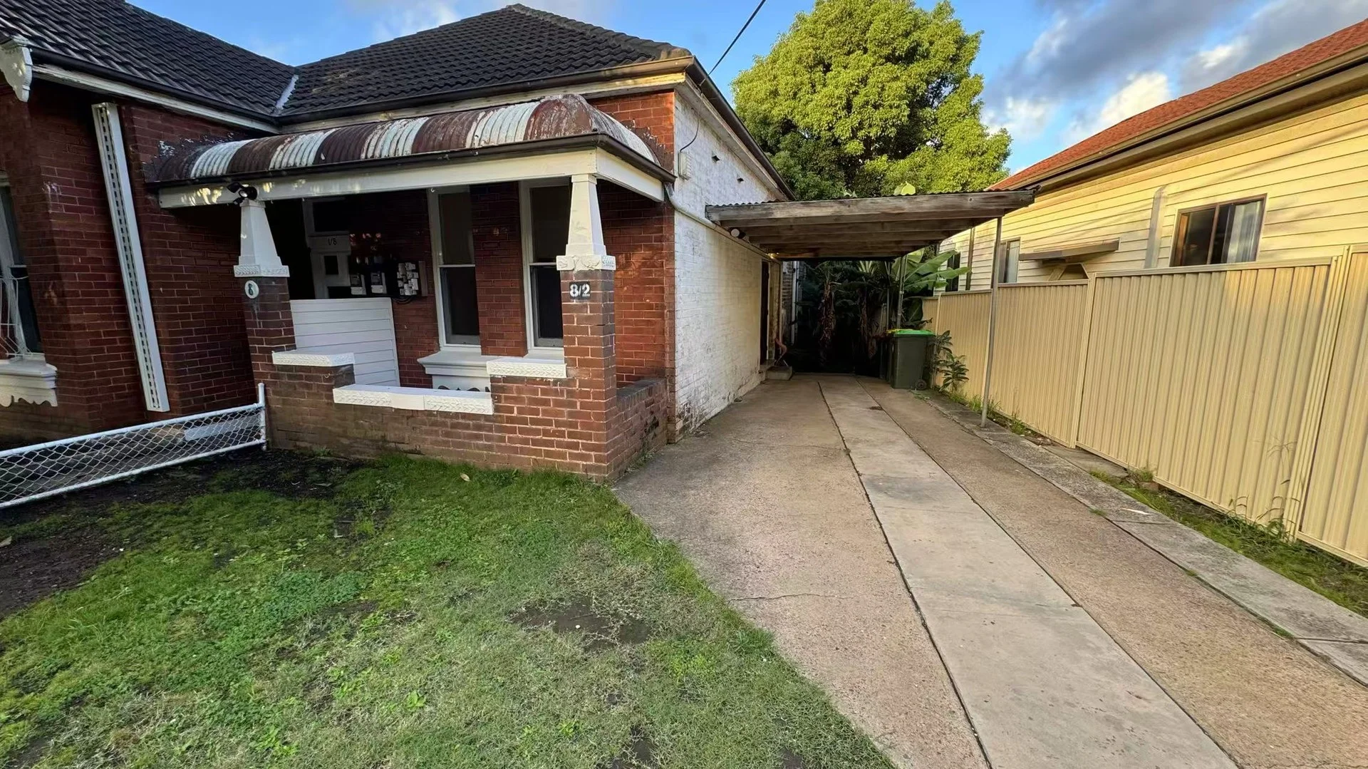 Primary image of 2/8 Harold Street, Campsie NSW 2194