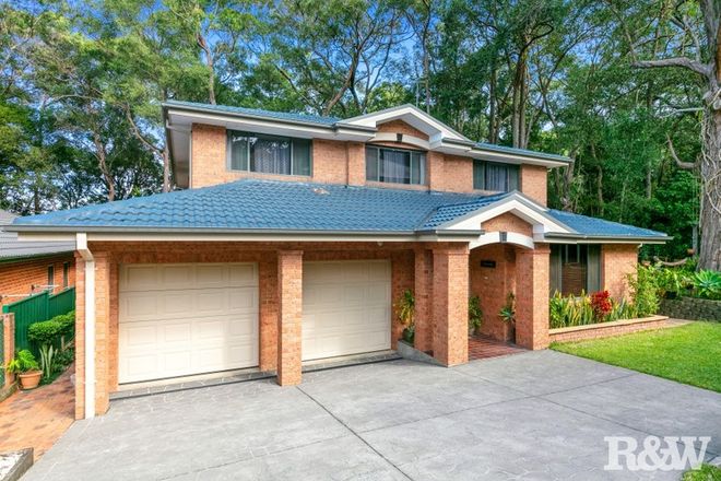 Picture of 10A Scott Street, POINT CLARE NSW 2250
