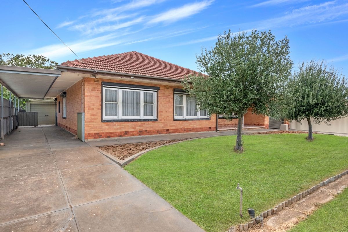 49 Leslie McIntyre Avenue, Salisbury Downs SA 5108, Image 2