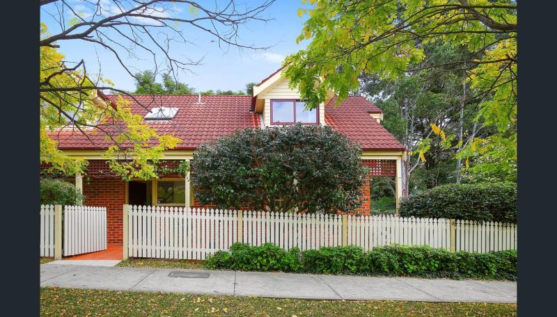 3 bedrooms House in 48A Northcote Street NAREMBURN NSW, 2065