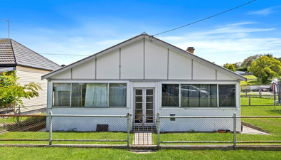 Picture of 14 Bate Street, PORTLAND NSW 2847