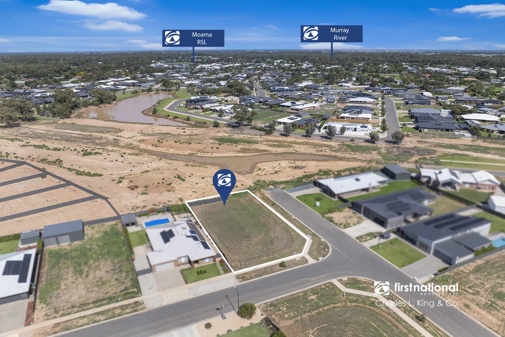 Additional image 3 of 19 The Vines Boulevard, Moama NSW 2731