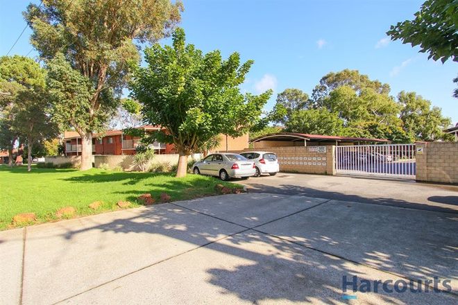 Picture of 6/2 Benjamin Street, ARMADALE WA 6112