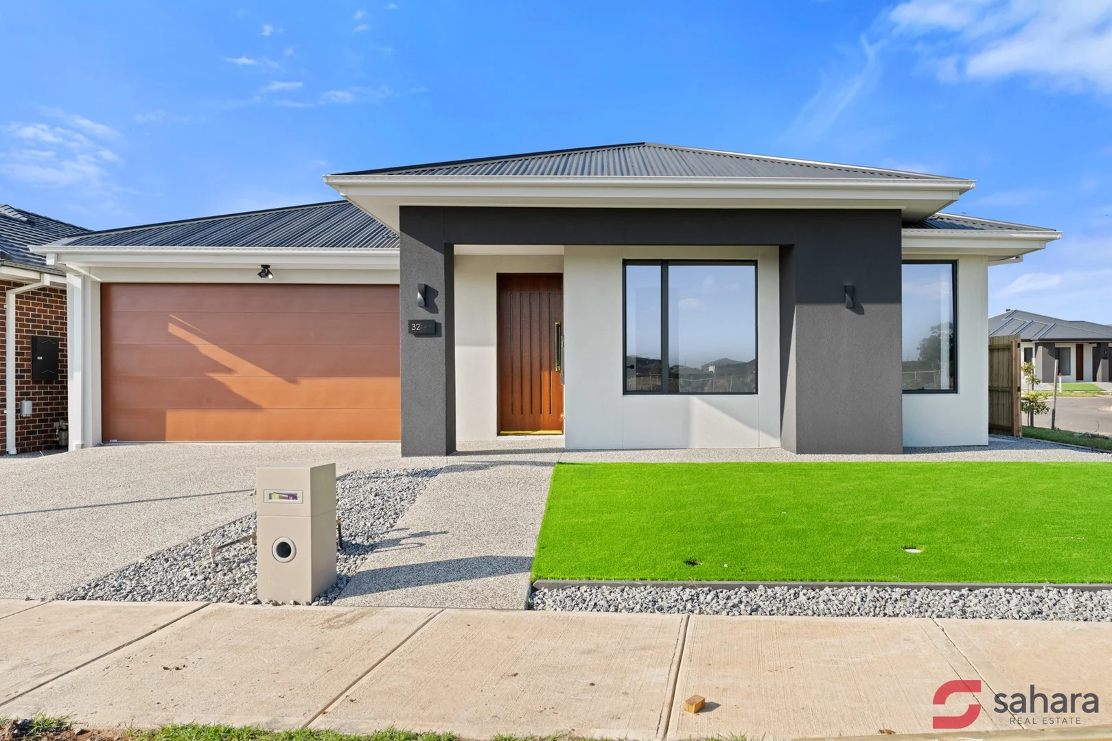 32 Brockwood Street, Deanside VIC 3336