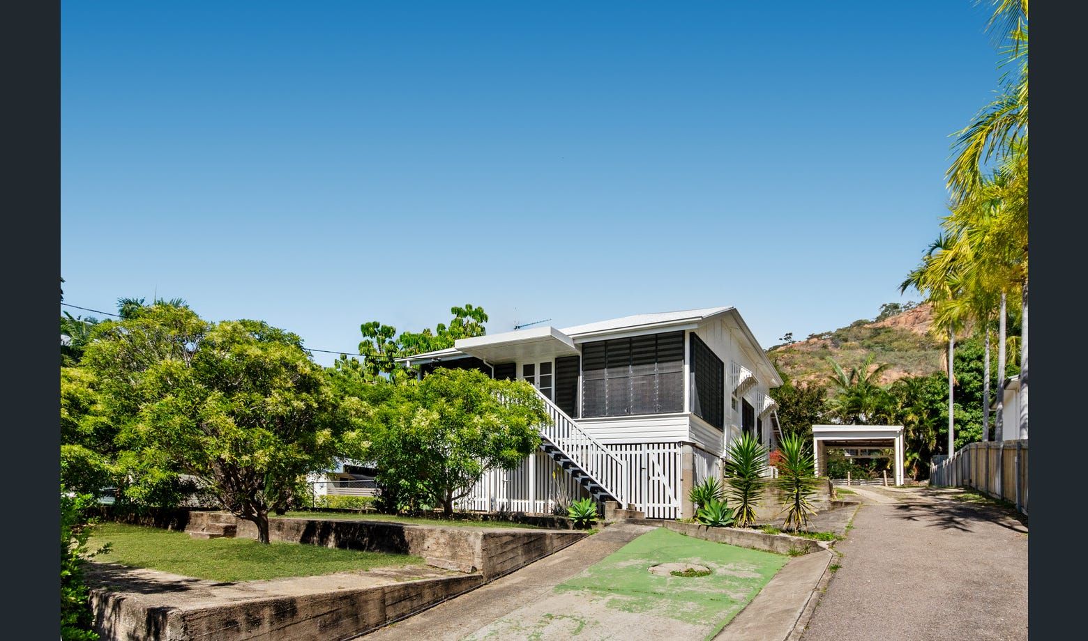 302 Stanley Street, North Ward QLD 4810