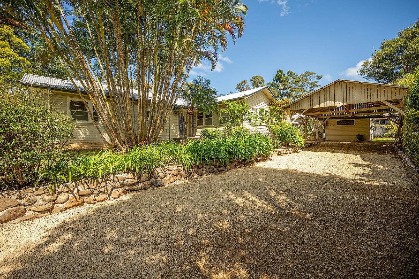37 Myokum Street, Mullumbimby Property History & Address Research