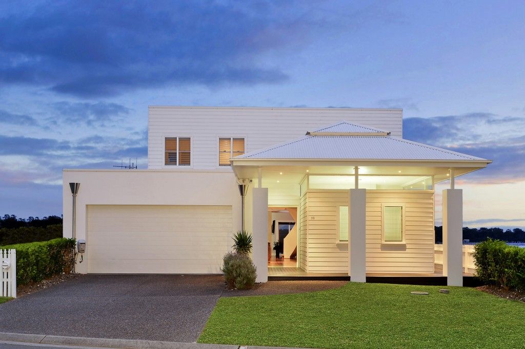 30 The Anchorage, Port Macquarie NSW 2444, Image 1