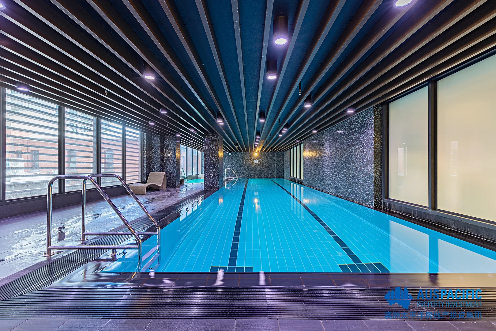 Additional image 9 of 2303/8 Sutherland Street, Melbourne VIC 3000