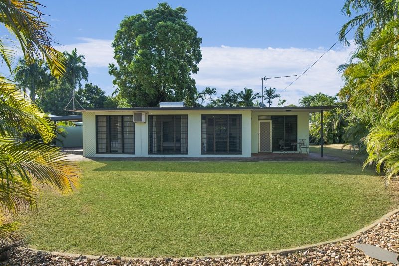 27 Stedcombe Street, Alawa NT 0810, Image 0