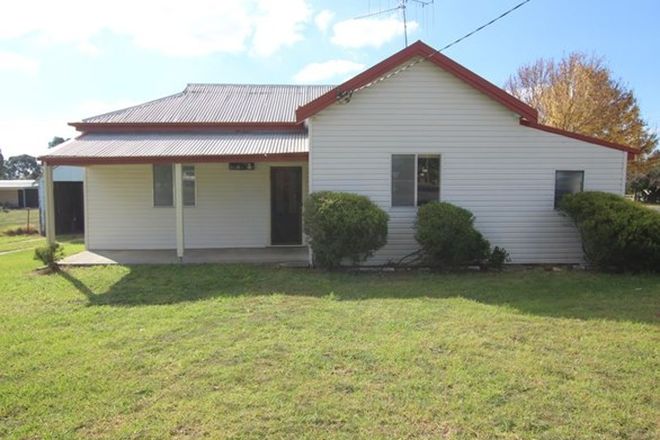 Picture of 35 Brial Street, BOOROWA NSW 2586