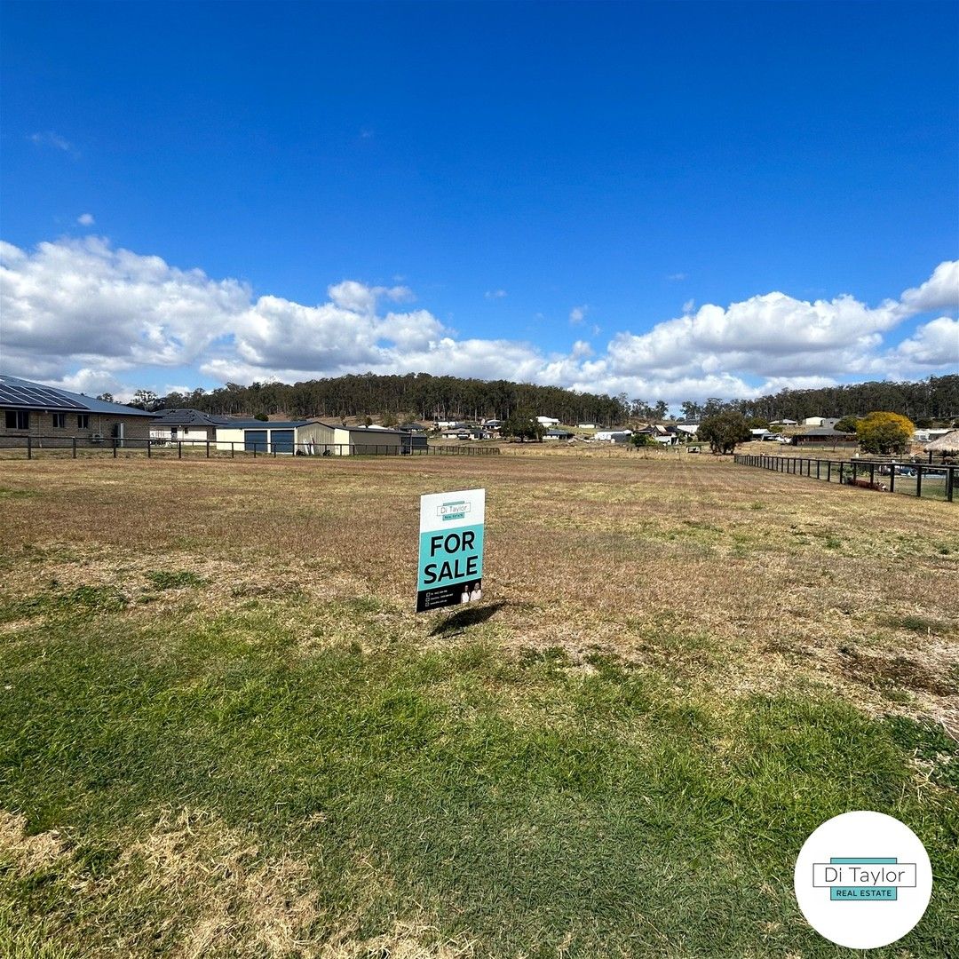 63-65 Mahoney Road, Woodhill QLD 4285, Image 0