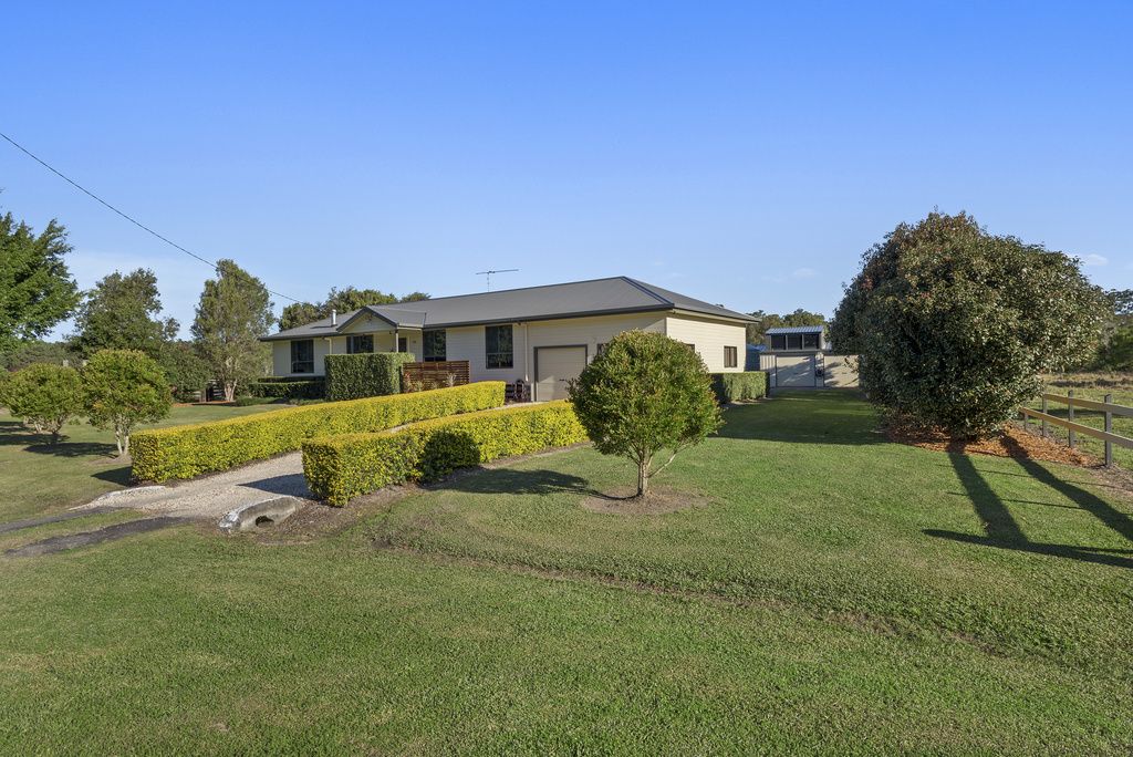 190 Archville Station Road, Bonville NSW 2450, Image 2