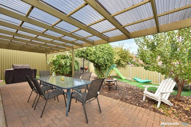 Picture of 22 Jeanette Crescent, ABERFOYLE PARK SA 5159