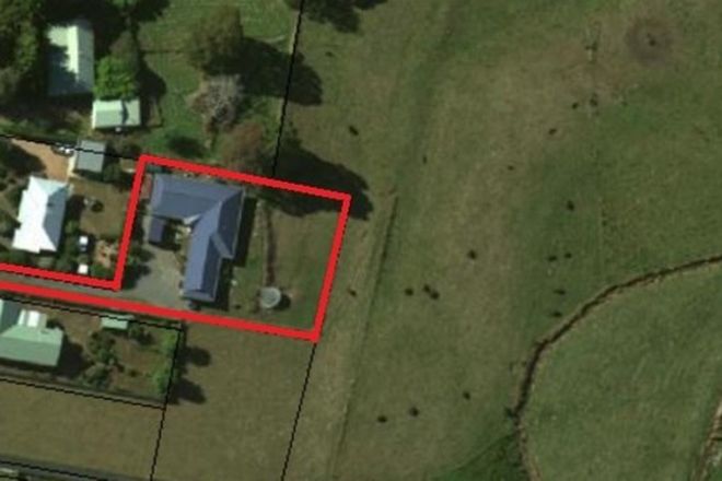 Picture of 577A Preston Road, NORTH MOTTON TAS 7315