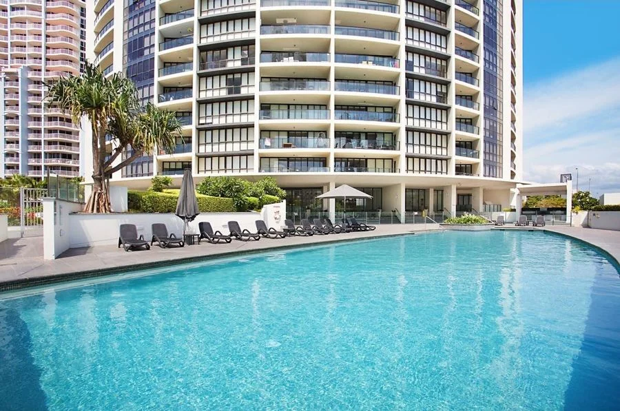 Additional image 15 of 1401/22 Surf Parade, Broadbeach QLD 4218