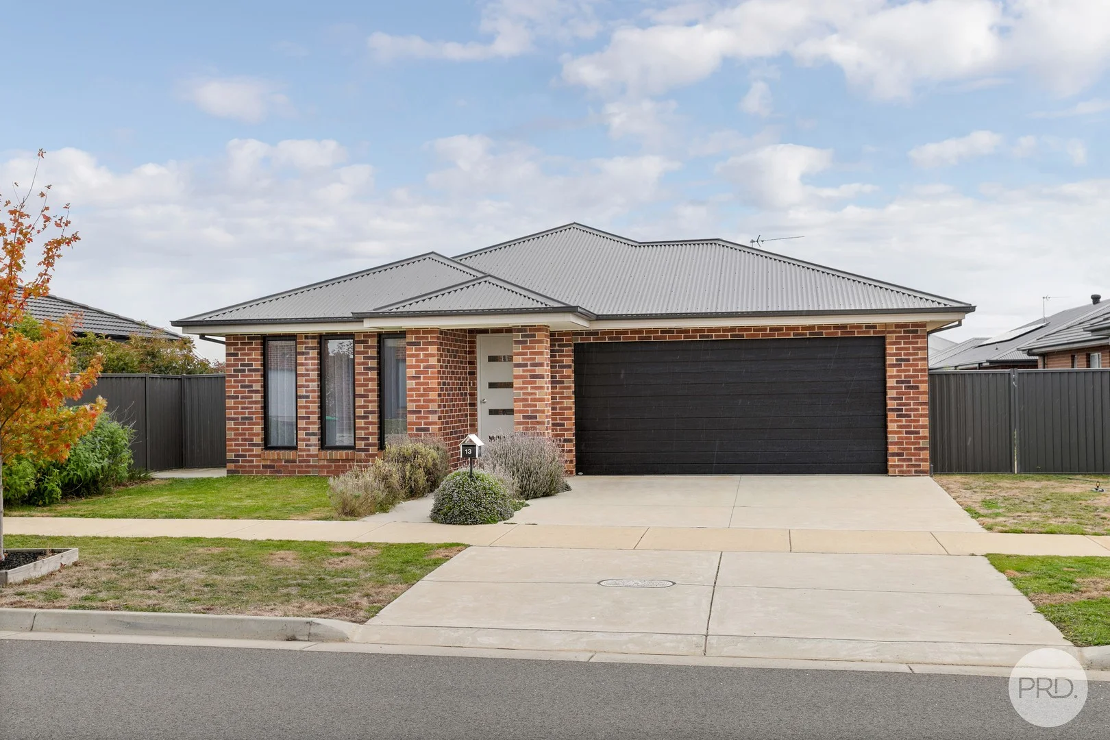 13 Lee Road, Lucas VIC 3350