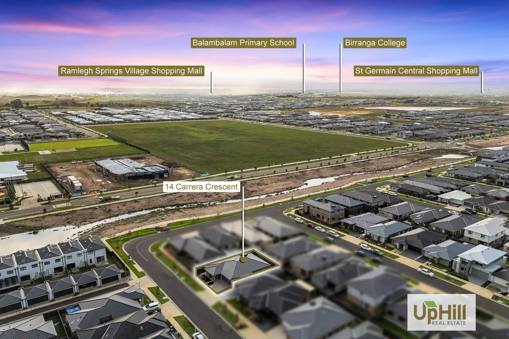 Additional image 21 of 14 Carrera Crescent, Clyde VIC 3978