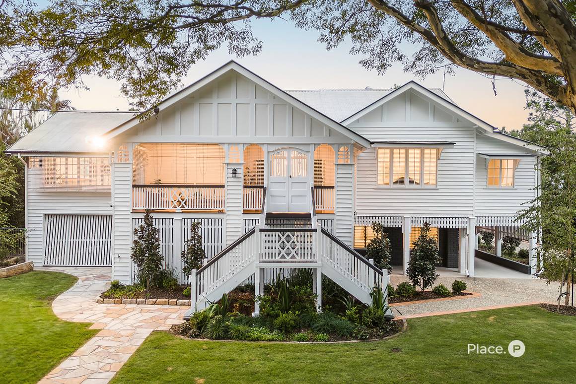 30 Barchester Street Sherwood 4075 - Image 3