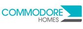 Logo for Commodore Homes