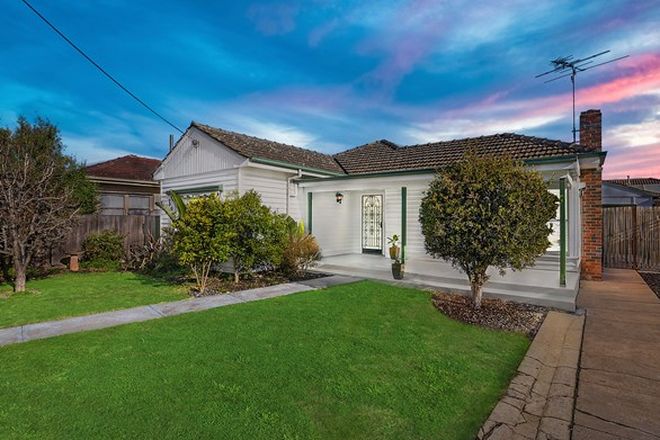 Picture of 104 Ballarat Road, HAMLYN HEIGHTS VIC 3215