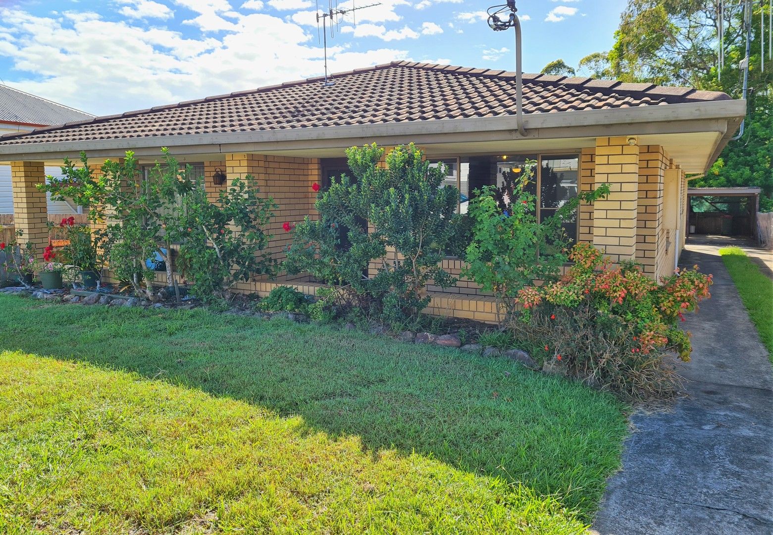 2 bedrooms Villa in 2/4 Range Street WAUCHOPE NSW, 2446