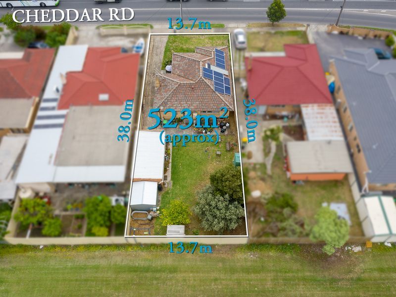 116 Cheddar Road, Reservoir VIC 3073, Image 0