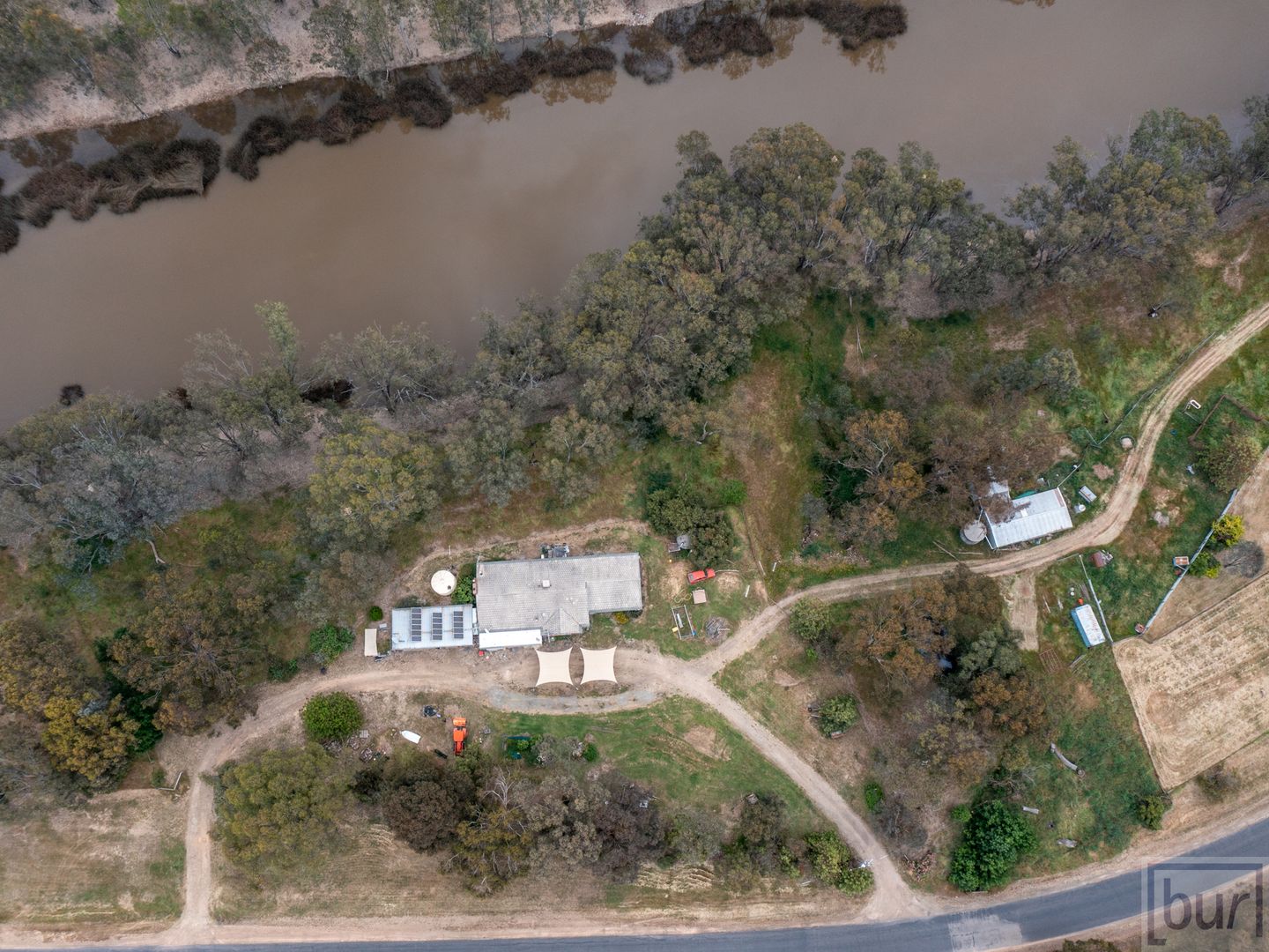 2035 Boorhaman Road, Peechelba East VIC 3678, Image 1