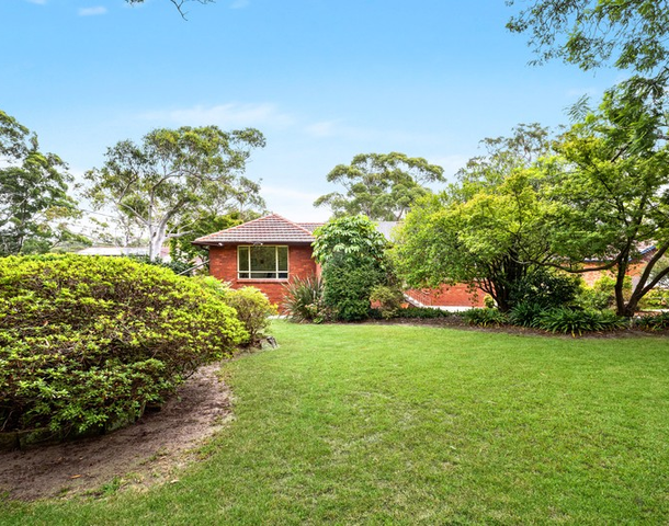 7 Kilpa Place, St Ives NSW 2075