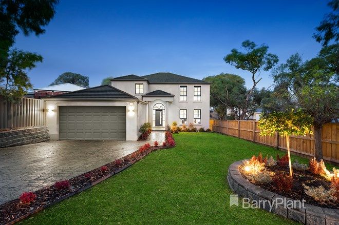 Picture of 32 Calendonia Drive, ELTHAM NORTH VIC 3095