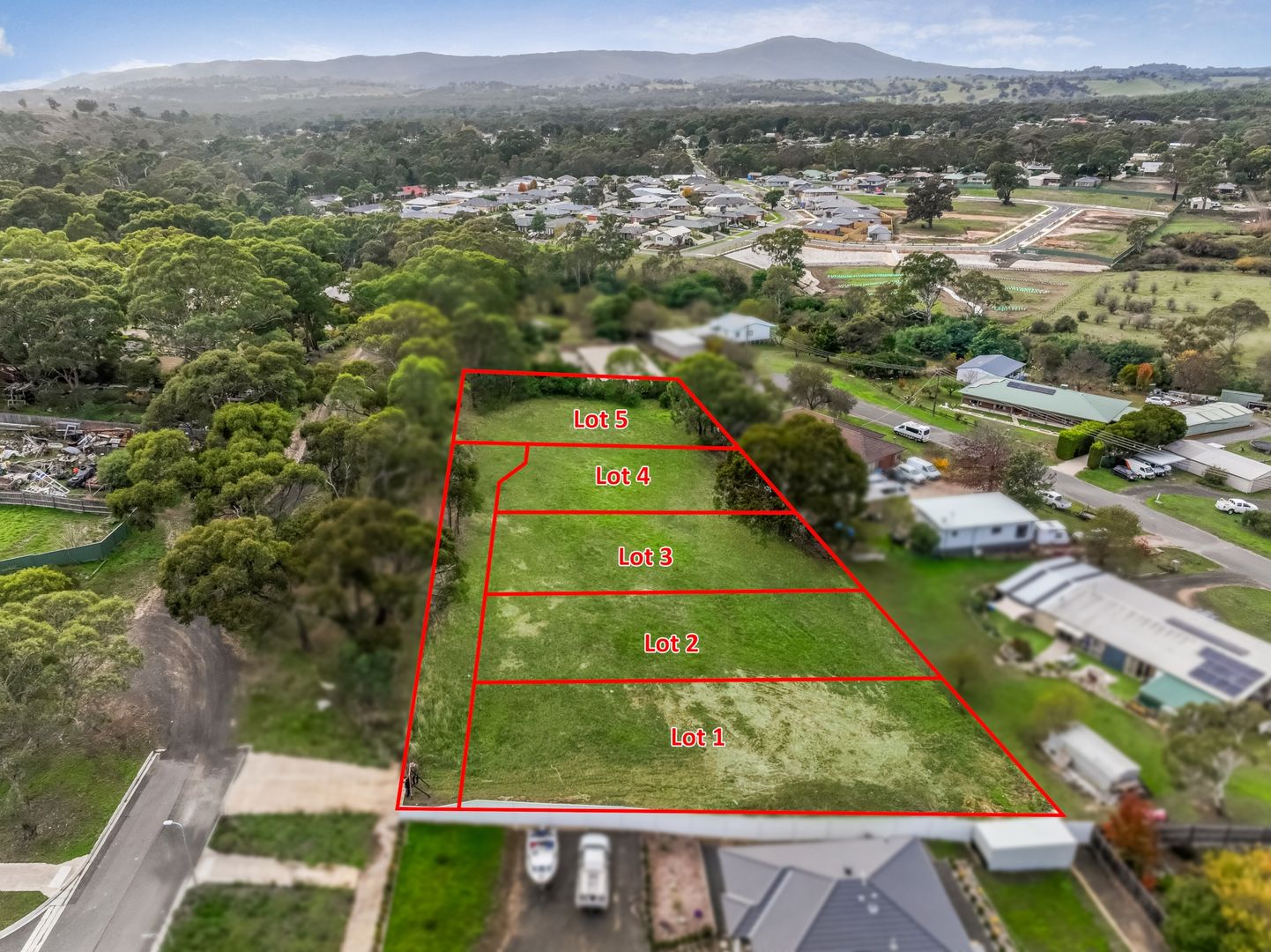 74 Davidson Street, Broadford VIC 3658, Image 2