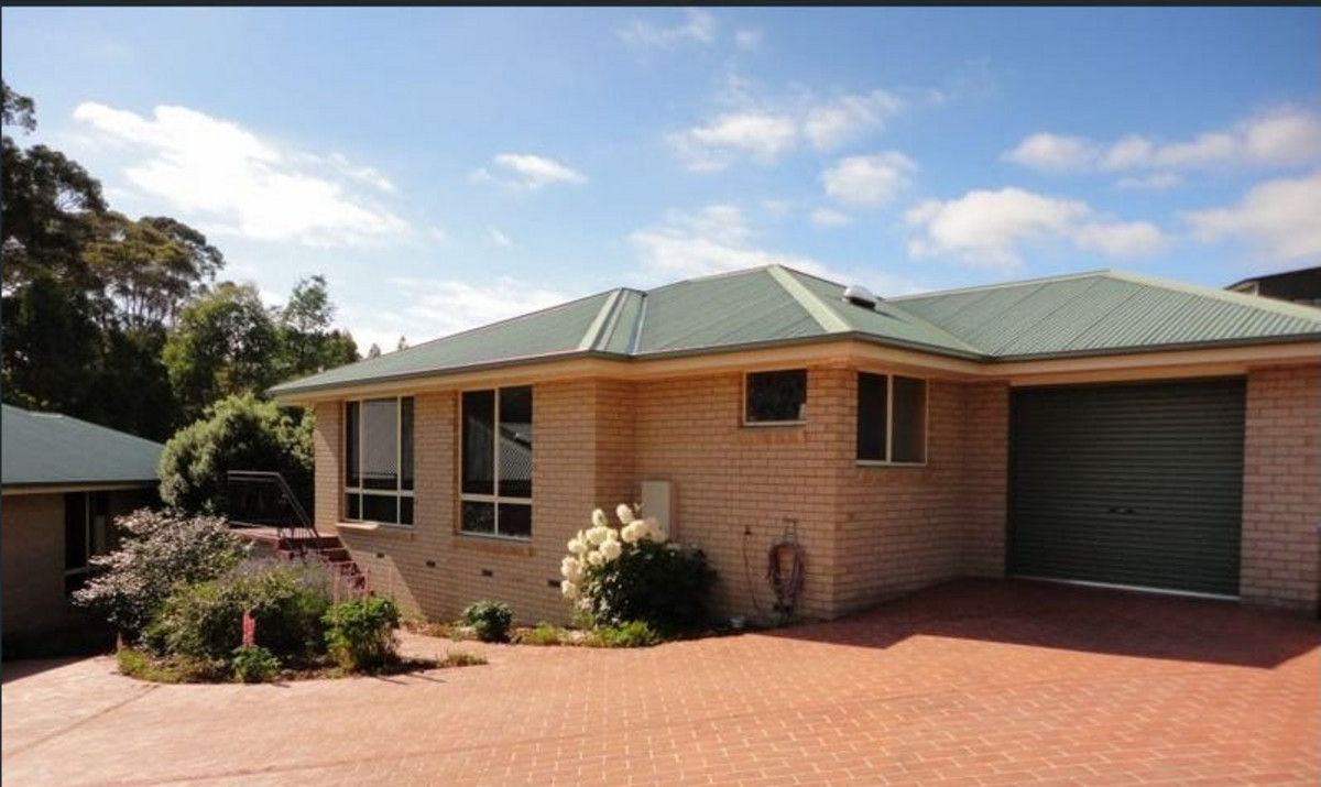 2 bedrooms Apartment / Unit / Flat in 3/44 Whitewater Crescent KINGSTON TAS, 7050