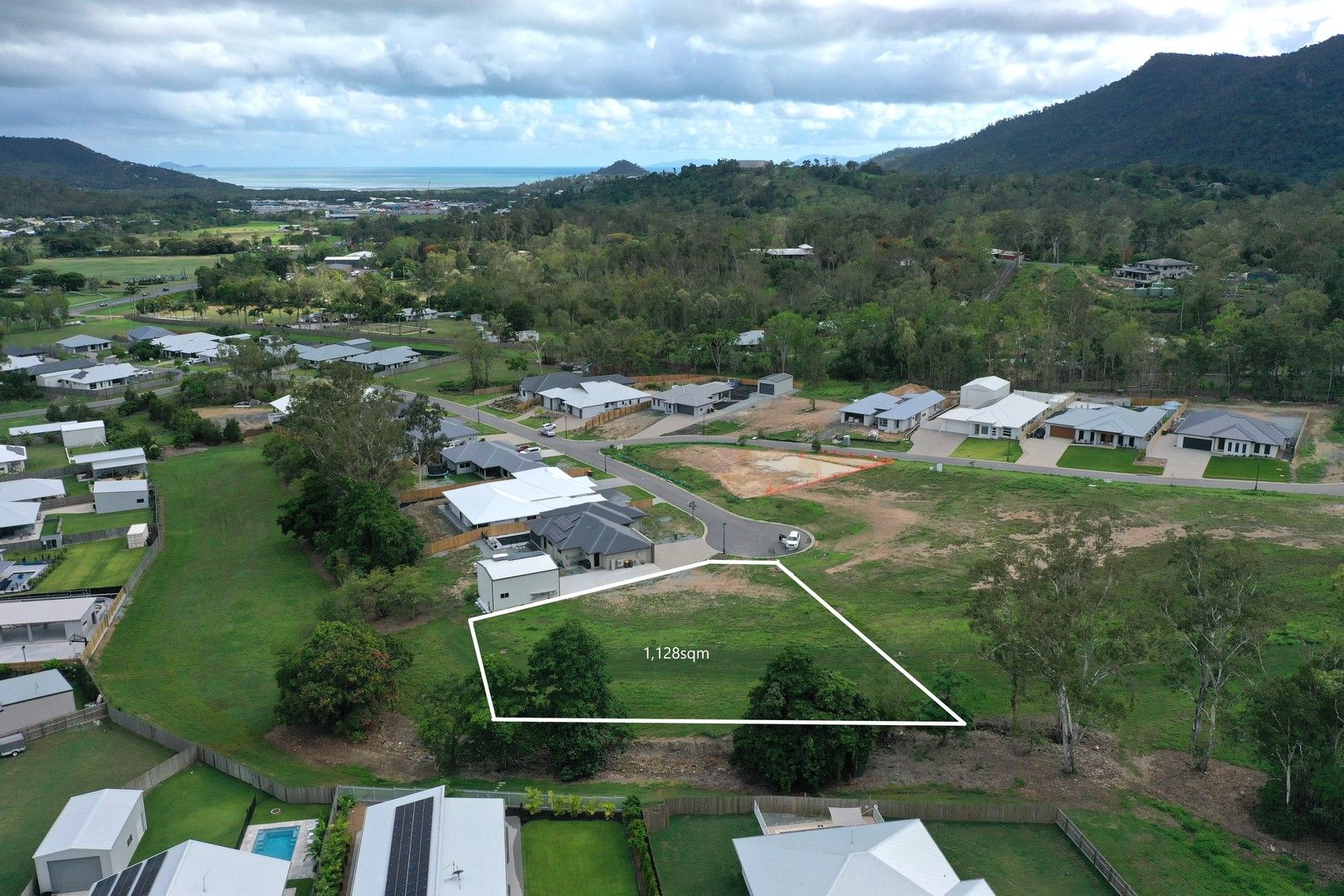20 Ulysses Drive, Cannon Valley QLD 4800, Image 0