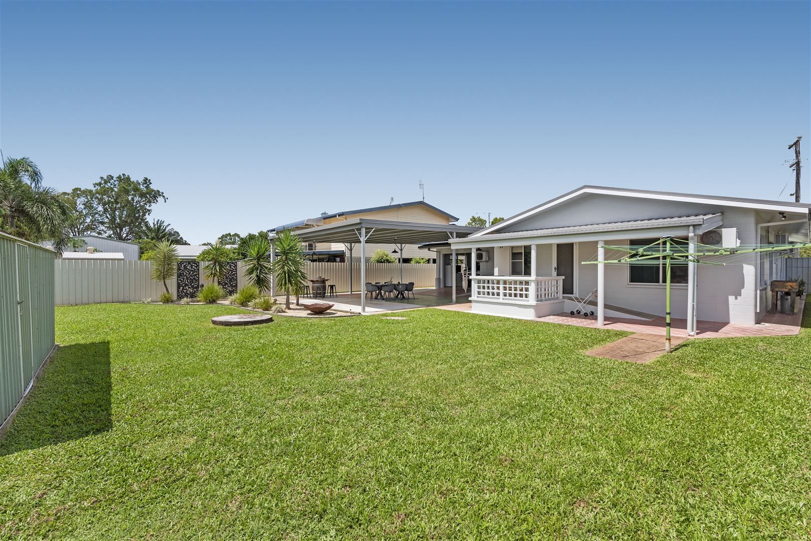 24 Peri Street, Toobanna QLD 4850, Image 0