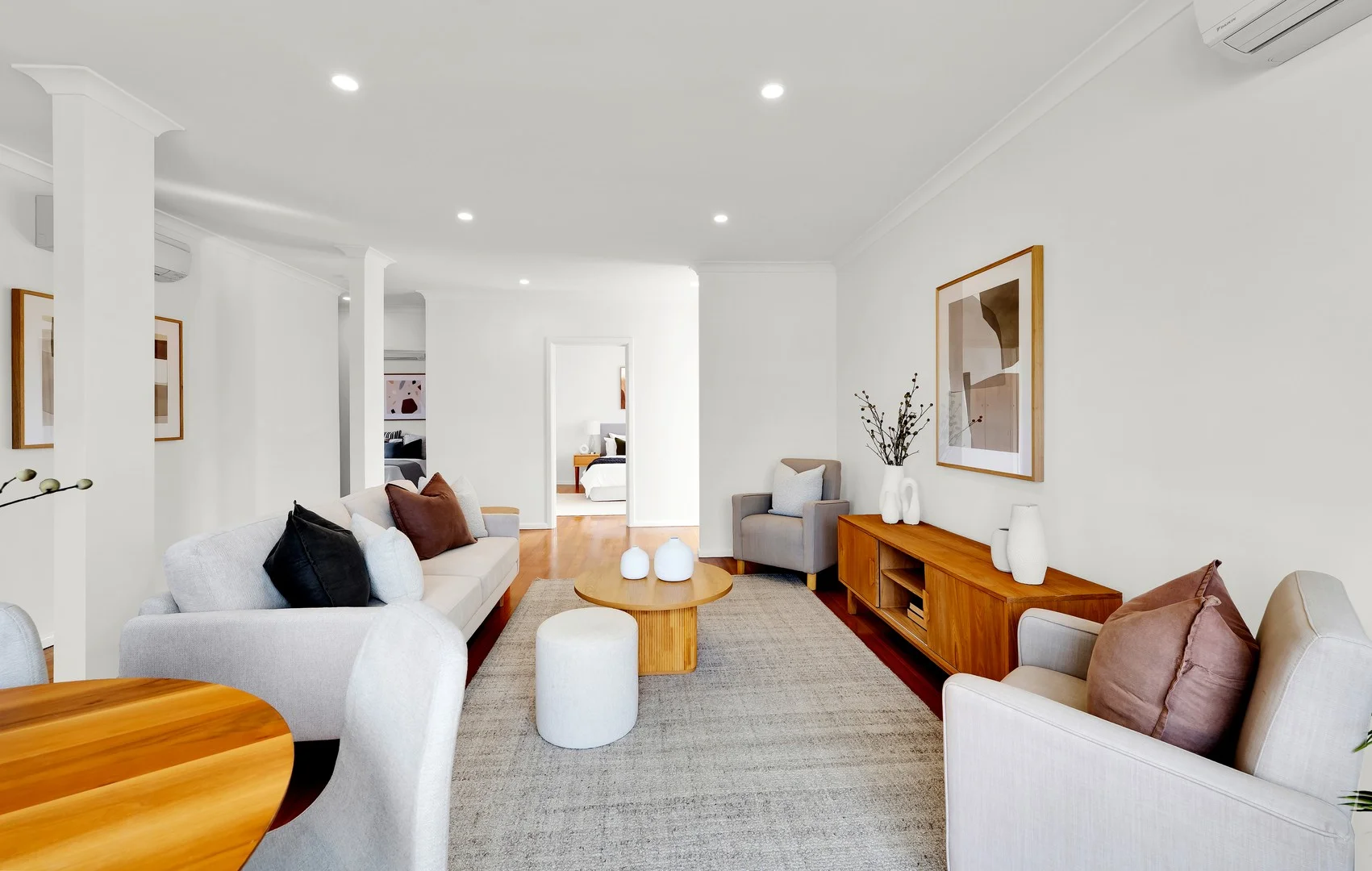 Primary image of 1/67 Livingstone Street, Ivanhoe VIC 3079