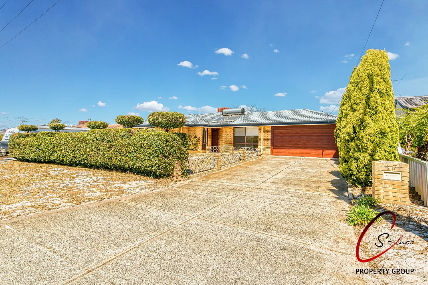 4 bedrooms House in 47 Ringarooma Way WILLETTON WA, 6155