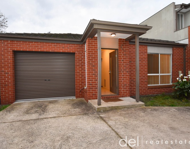 11/210 Corrigan Road, Noble Park VIC 3174