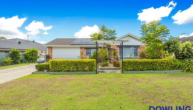 Picture of 69 Federation Drive, MEDOWIE NSW 2318