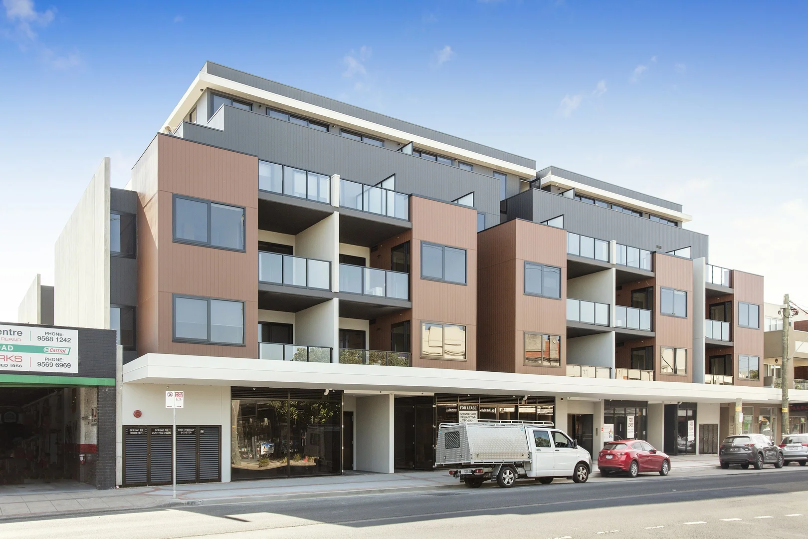 Additional image 7 of 105/115-125 Poath Road, Murrumbeena VIC 3163