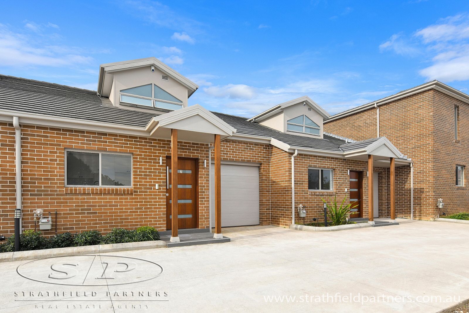 7/58 Falconer Street, West Ryde NSW 2114, Image 2