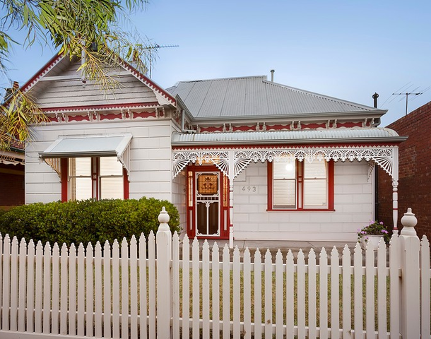 493 Albert Street, Brunswick West VIC 3055