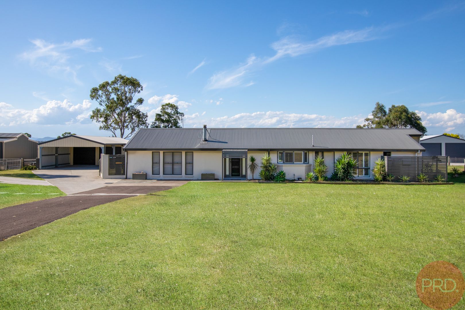 196 Gullivers Lane, Louth Park NSW 2320, Image 2