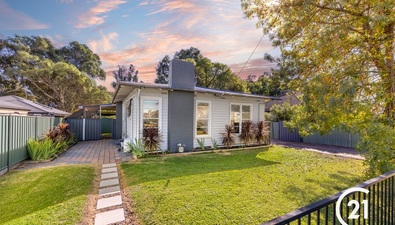 Picture of 18 North Street, ECHUCA VIC 3564